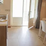 Ca'balsomino Landhuis *