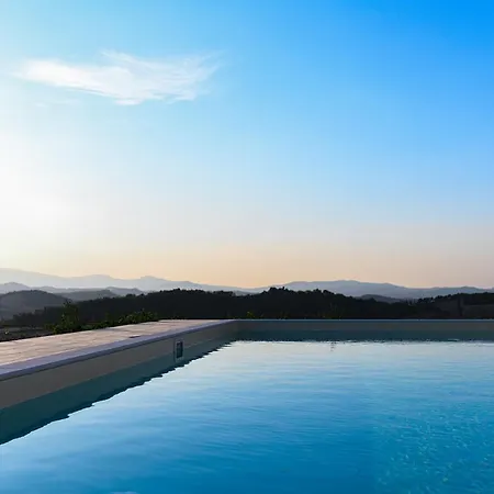 Ca'balsomino Country house *