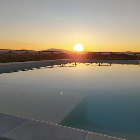 Ca'balsomino Casa di campagna