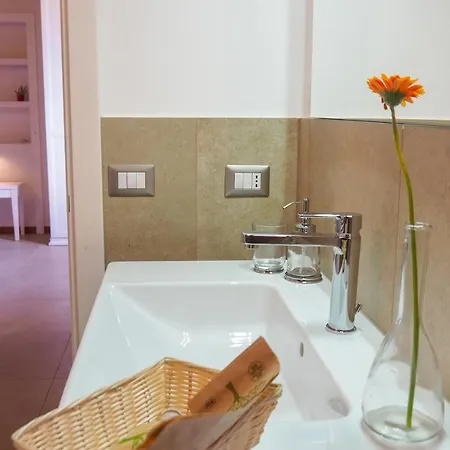 Ca'balsomino Country house *