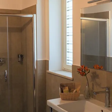 Casa di campagna Ca'balsomino *