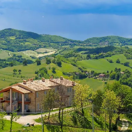 Country house Ca'balsomino