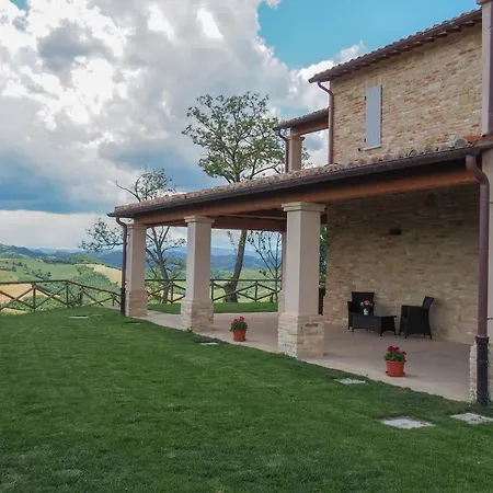 Ca'balsomino Urbino