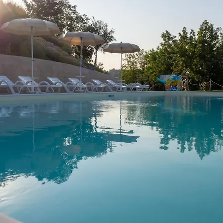 Ca'balsomino Casa di campagna Urbino