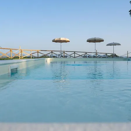 Ca'balsomino * Urbino