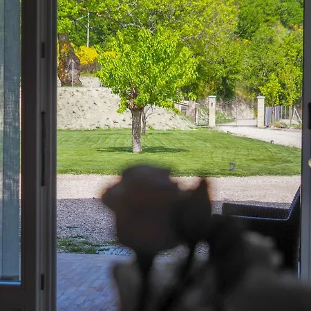 Ca'balsomino Country house Urbino