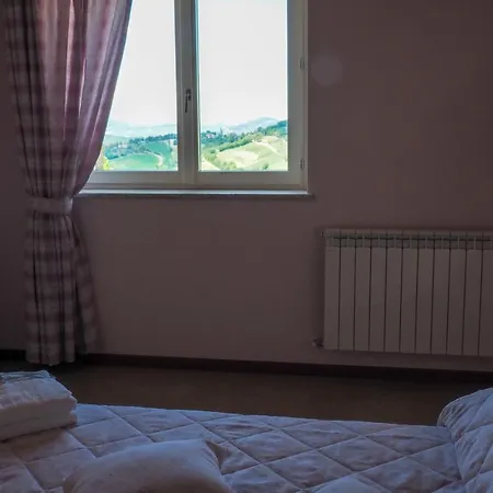 Ca'balsomino