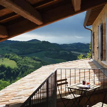 Ca'balsomino * Urbino
