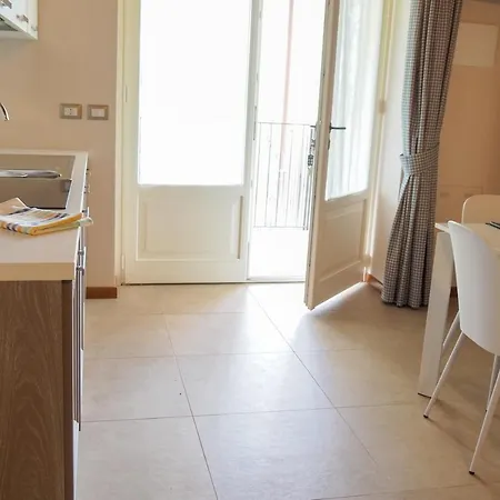 Ca'balsomino Country house *