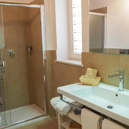 Ca'balsomino Country house Urbino