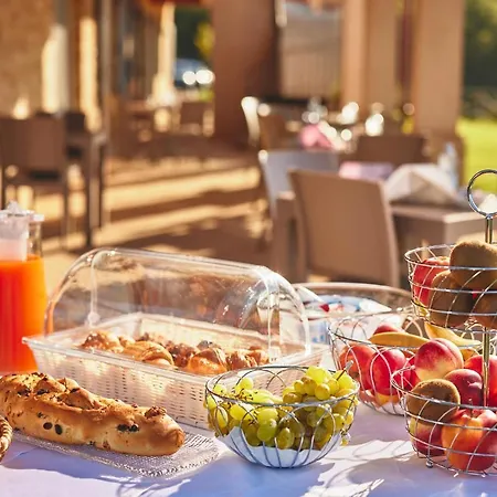 Ca'balsomino * Urbino