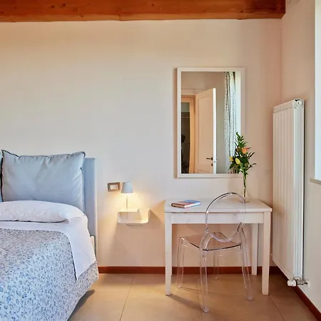 Country house Ca'balsomino Urbino
