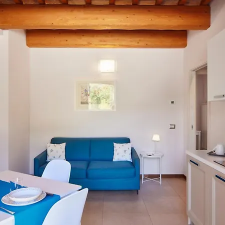 Country house Ca'balsomino