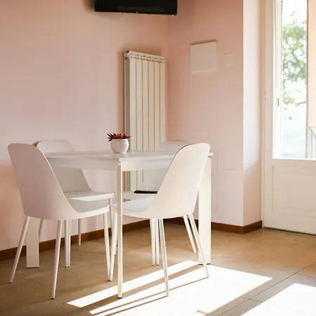 Country house Ca'balsomino