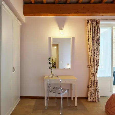 Ca'balsomino Country house