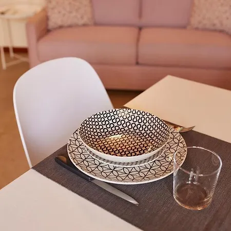 Casa di campagna Ca'balsomino