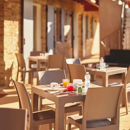 Casa di campagna Ca'balsomino